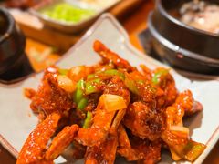 -高社长参鸡汤(高丽街店)