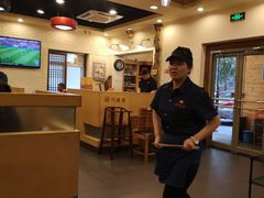 -川成串·自助串串香火锅(朝阳店)