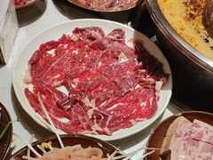 -华丰火锅(双林北横路店)