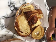 WHEAT&BAKER-WHEAT&BAKER-麥(凯德来福士店)