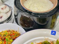 -兰湘子·湘菜小炒(崂山丽达店)