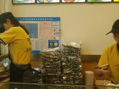 -花甲大咖(曼哈顿店)