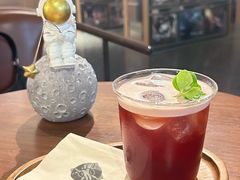 -黑胶星球(华发中城商都店)