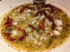 -新太二·鲜料川菜(晶耀前滩店)