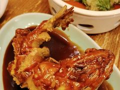 -新白鹿餐厅(龙游路总店·杭帮菜名店)