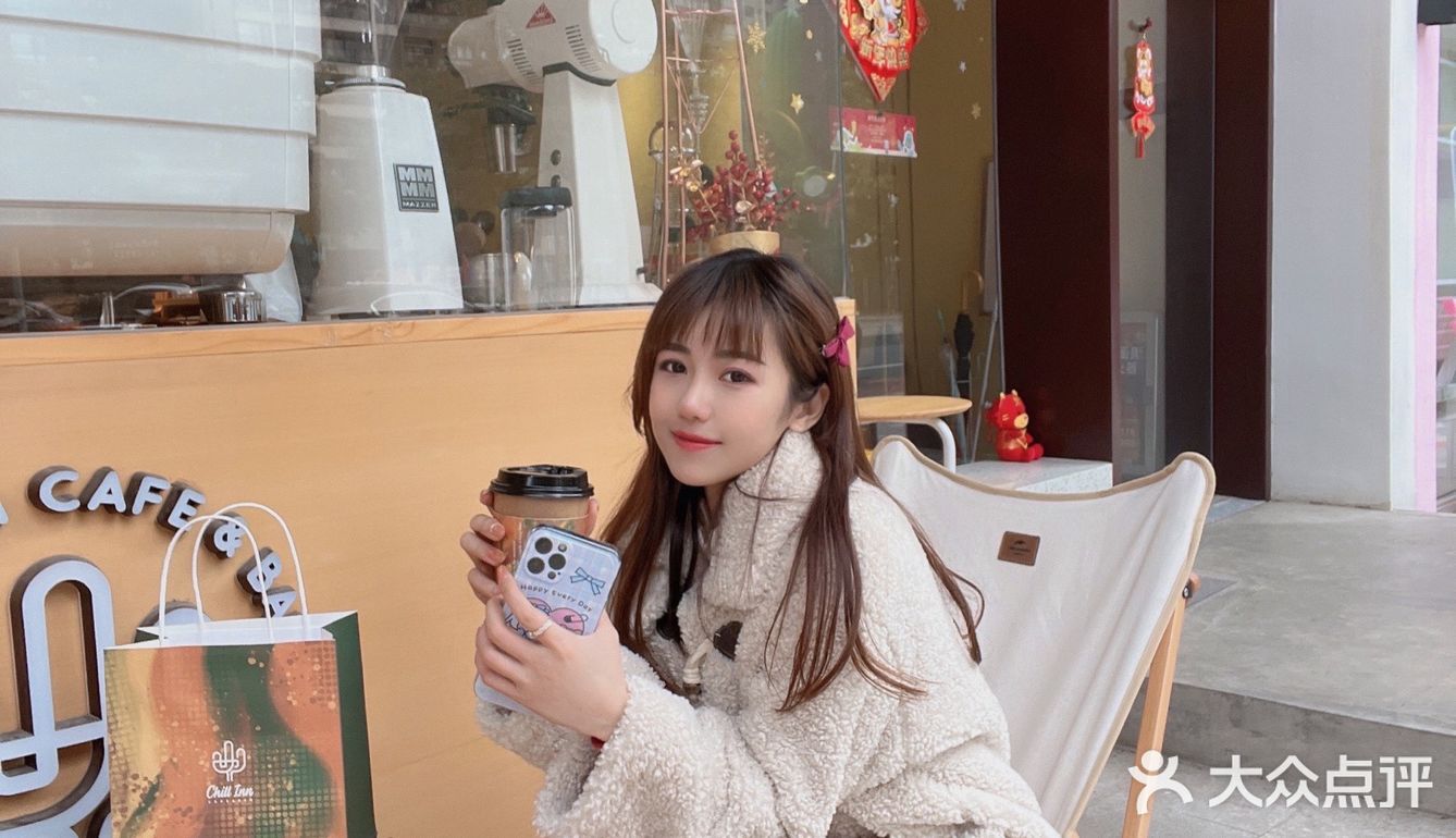 广州咖啡探店｜沙漠与绿洲中的Cafe&Bar
