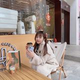 广州咖啡探店｜沙漠与绿洲中的Cafe&Bar