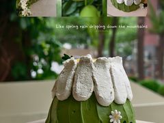 -姆们M Sweetie Cake(五道口店)