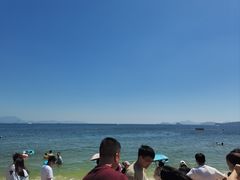 -大梅沙海滨公园