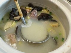 -大盐帮川菜馆(长楹天街店)