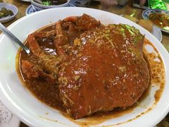 -無招牌海鮮(芽笼店)