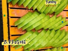 -牛YO寿喜烧·铁板烧和牛火锅自助(市府恒隆店)