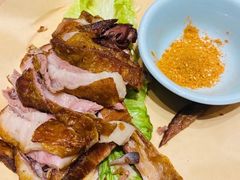 -山西人家(锦创书城店)