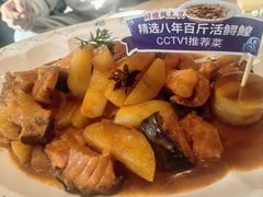 -胖姐渔村(中源大道店)