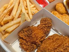 -麦当劳(无锡永乐店)
