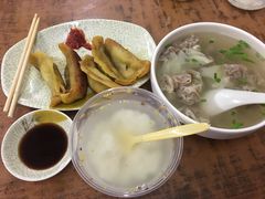 -清真蒋有记(老门东店)