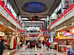 -南市食品街
