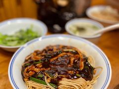 -君东记本帮面馆(天钥桥路店)