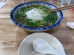 -德致祥云南过桥米线(云天小苑店)