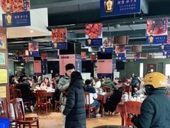 -天下客饭店(中山路店)