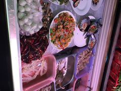 -长平老姿娘夜粥(平东一街店)
