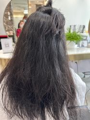 -KEIVON HAIR·崎宏