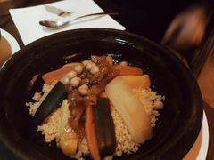-Tajine Moroccan塔金摩洛哥中东餐厅