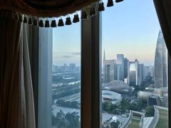 -广州富力丽思卡尔顿酒店