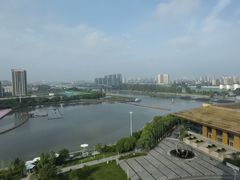 -扬州皇冠假日酒店