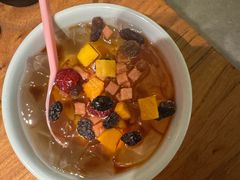 -缘生态云南菜·野生菌庭院餐厅(华侨城店)