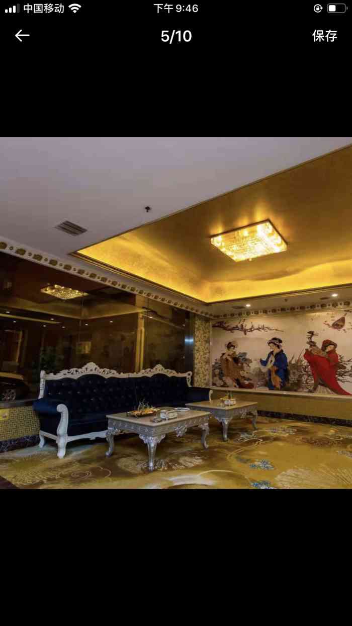 威森钻石量贩式ktv烧烤城-"位置:辽阳西路69号,抚顺路批发市场对面.