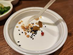 手工酸奶-贯贯吉·清真餐厅(浙江中路店)