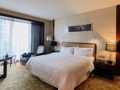 -天津君隆威斯汀酒店