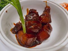 红烧肉-蝶园·装修中(BFC外滩金融中心店)