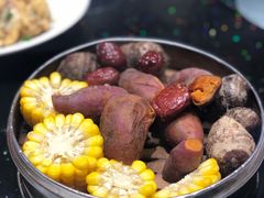 -好兄弟郭巨海鲜(天一阁店)