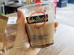 -Tubestation站点比萨(五道营店)