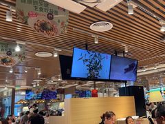 -西贝(南开大悦城店)