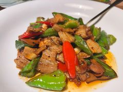 -荷风细雨·中国茶宴(碧云店)