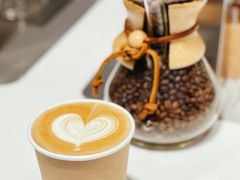 -% Arabica阿拉比卡咖啡烘焙工坊