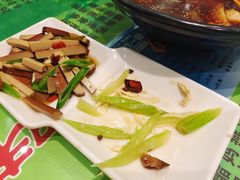 -令氏家外家周礼食府(桥南店)