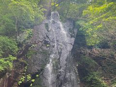 -本溪汤沟绿石谷森林公园
