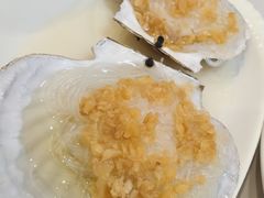 -海味当家·蒸锅海鲜(中山广场创始店)
