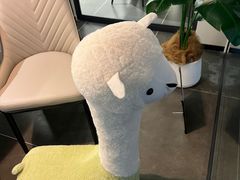 -何适山庄 ·可团建(水长城P2停车场店)