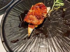 -渔荷食町·铁板烧料理(崂山万象汇店)