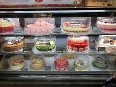 -哈根达斯(SM店)