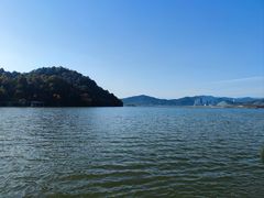 -青山湖景区