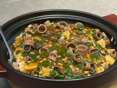 -奕景海鲜酒家· 大连海鲜(星海广场店)