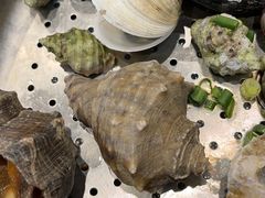 -健眺小海鲜(临海后山店)