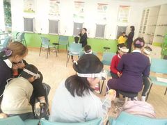 -星视野儿童近视弱视视力训练中心(富荟店)