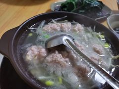 -汝萍传统蘸水菜(春华路总店)